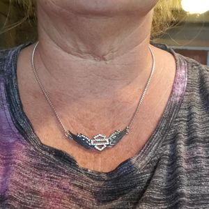 NEW HARLEY NECKLACE